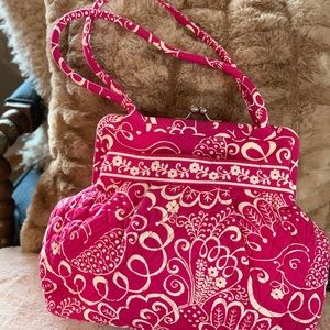 Vera Bradley Purse